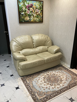 Персидский ковер Farrahi Carpet Иран