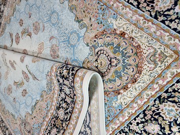 Персидский ковер Farrahi Carpet Иран