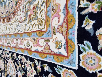 Персидский ковер Farrahi Carpet Иран