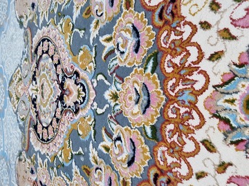 Персидский ковер Farrahi Carpet Иран