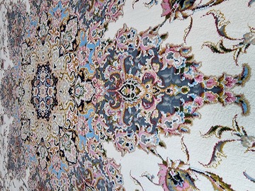 Персидский ковер Farrahi Carpet Иран