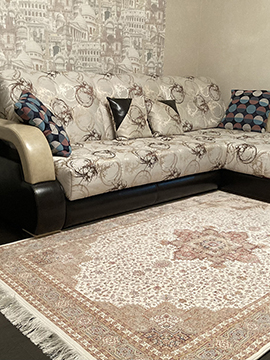 Персидский ковер Farrahi Carpet Иран